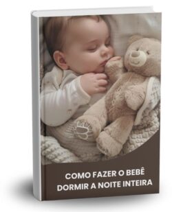 Guia do Sono do Bebê
