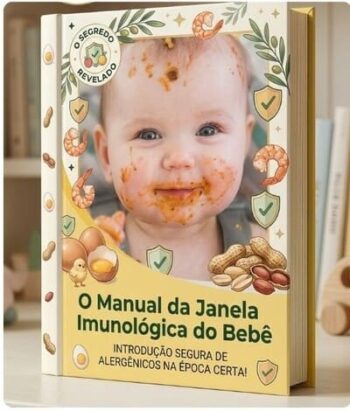 Manual da Janela Imunológica